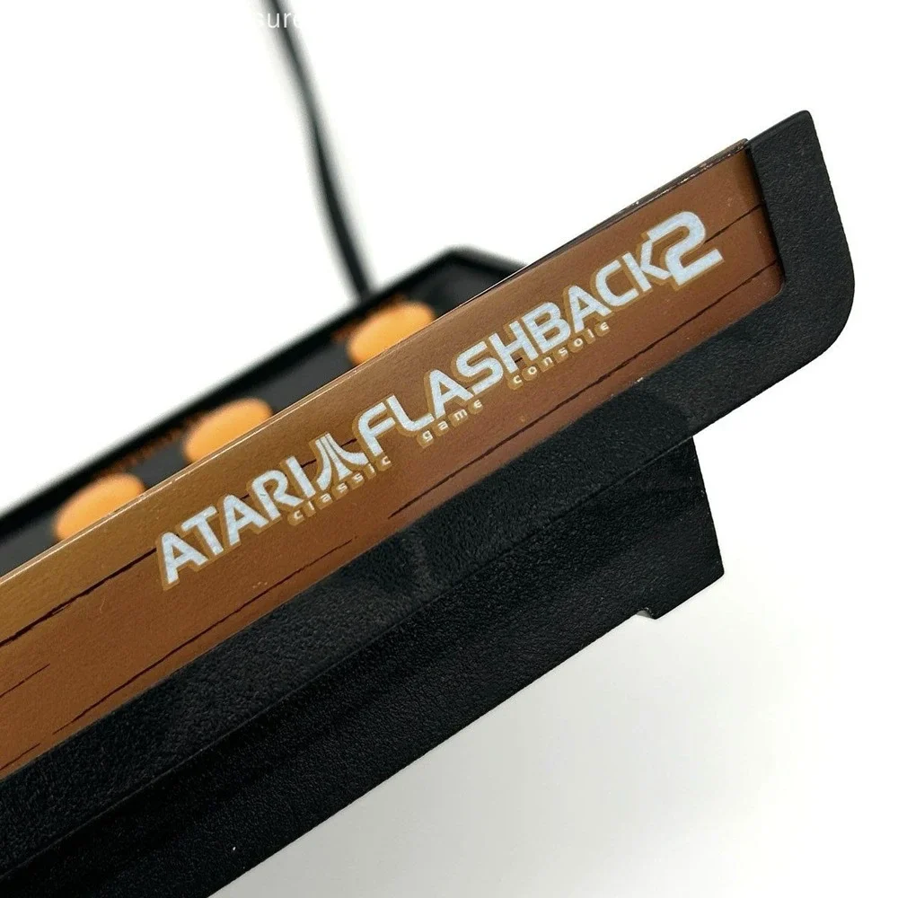 atari flashback classic
